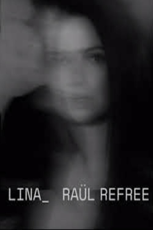 Poster de Lina_Raül Refree - session Eurosonic 2020