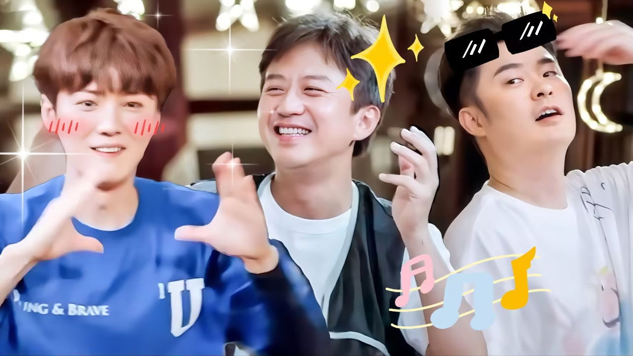 S4 More for Episode 1