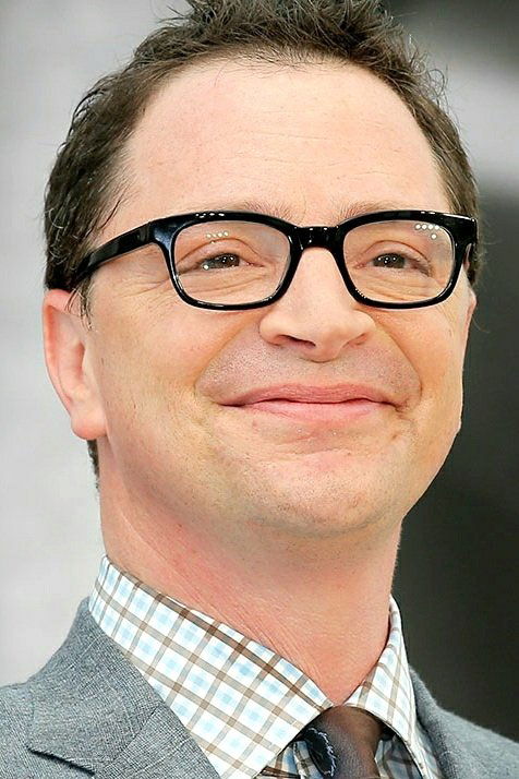 Foto de Joshua Malina