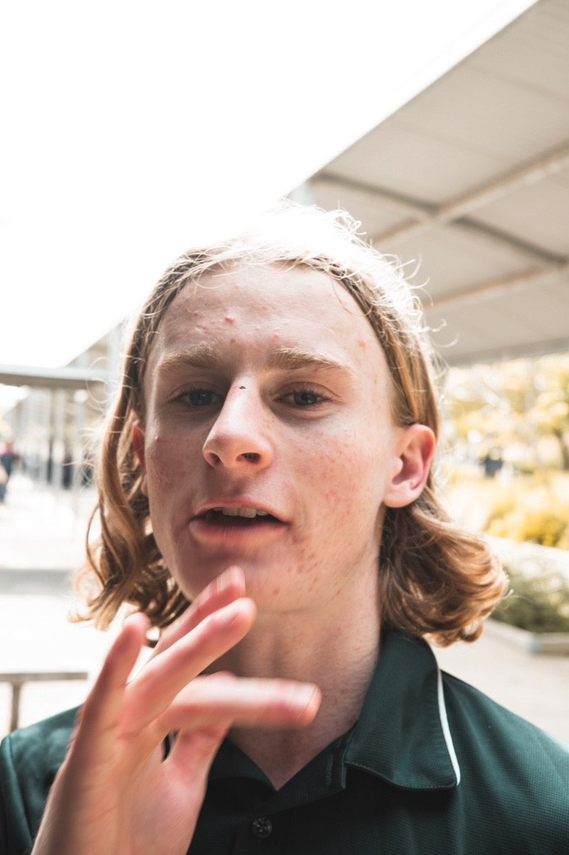 Foto de Hayden Walker