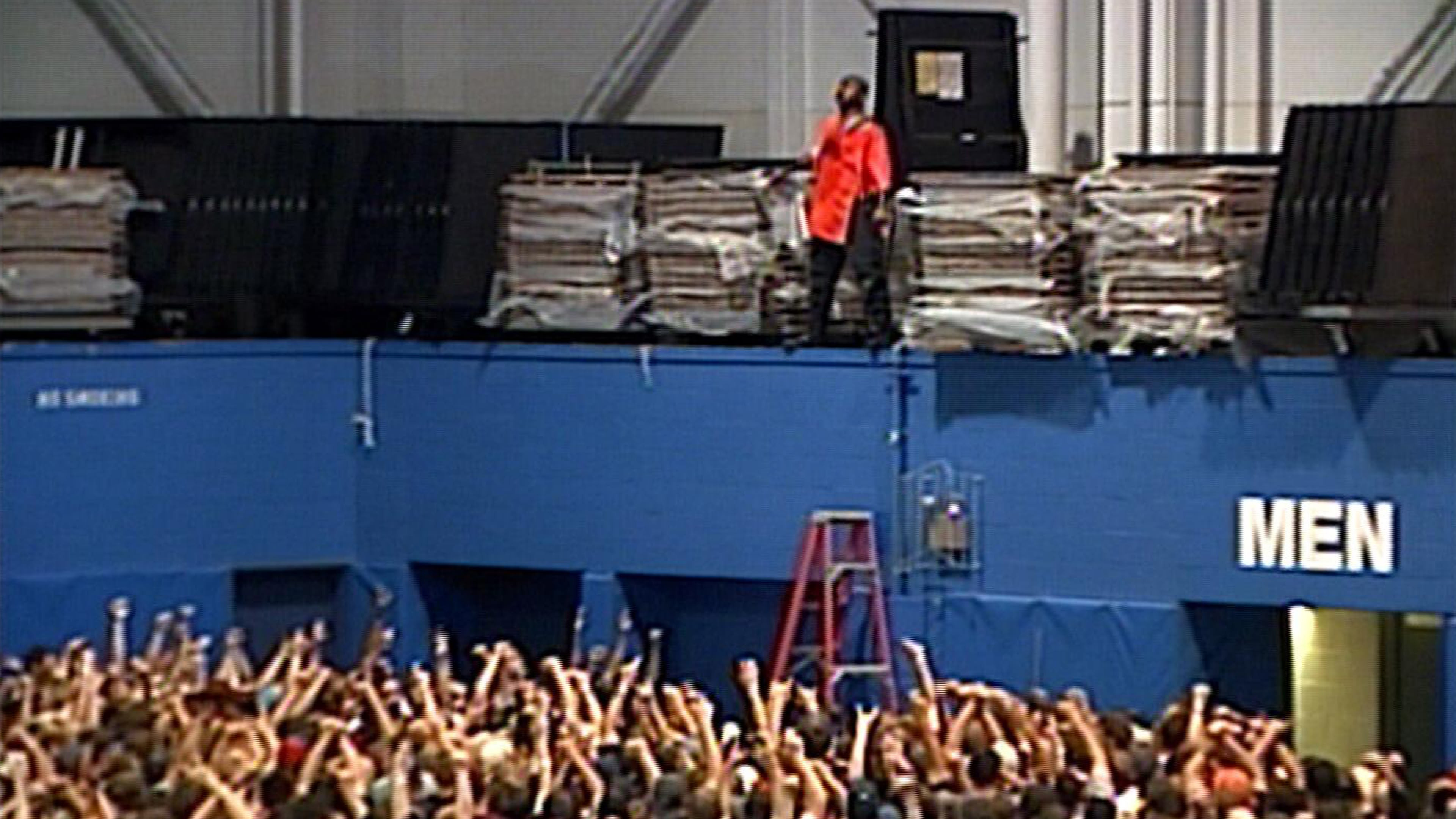 ECW Hardcore TV - Jun. 24, 2000