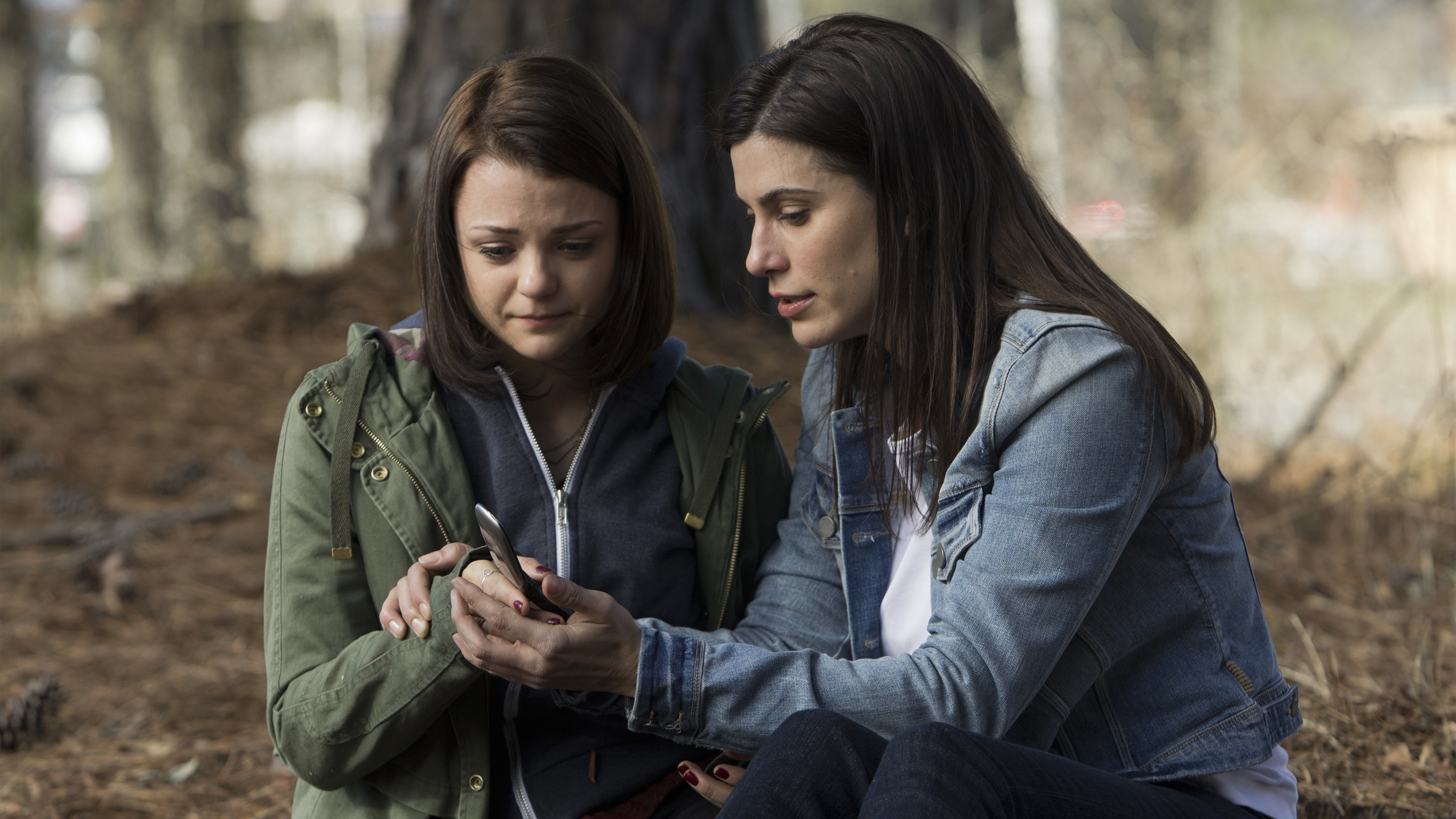 Love the Way You Lie