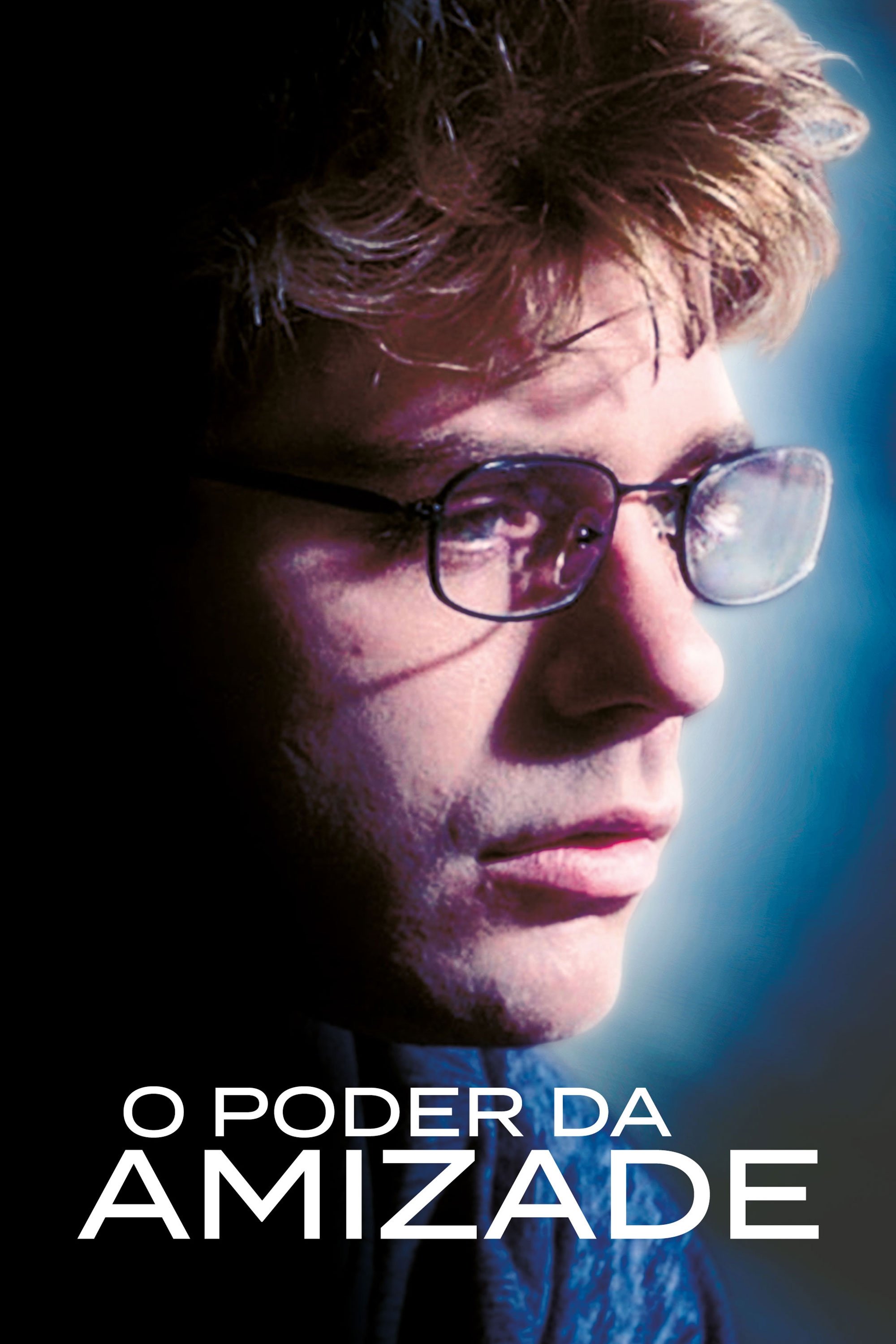 Poster de O Poder da Amizade
