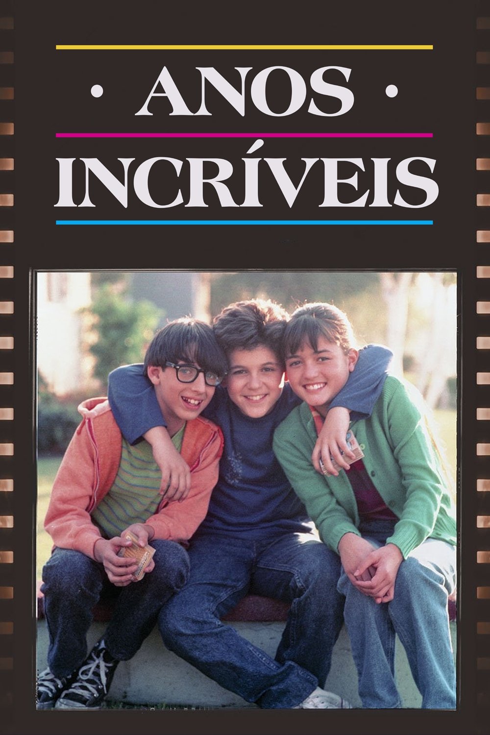 Poster de Temporada 2