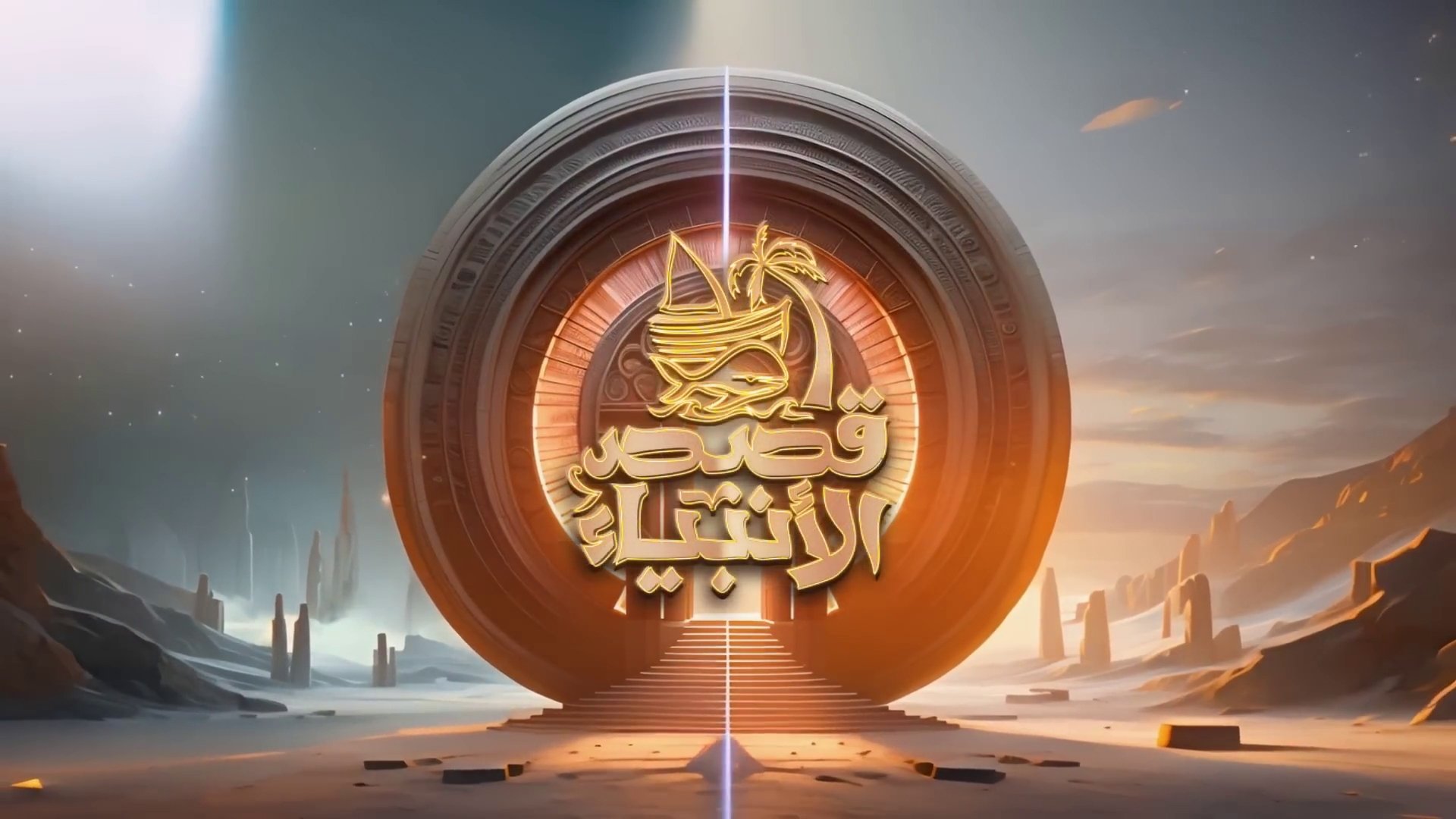 قصص الأنبياء