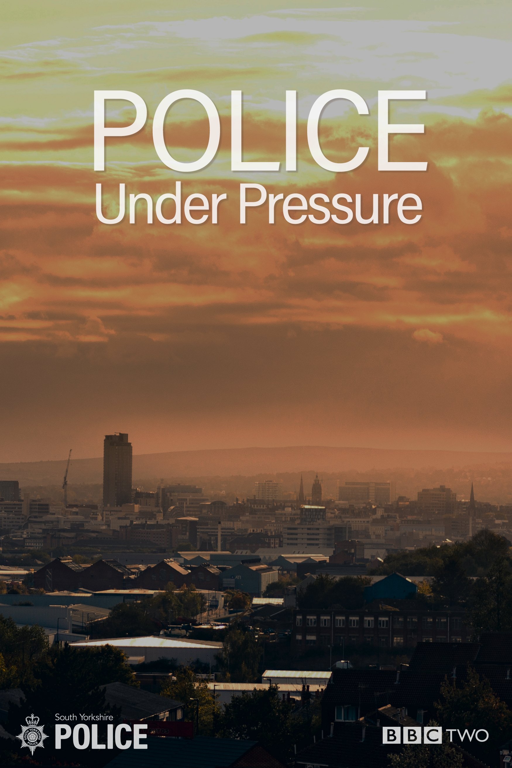 Police under Pressure