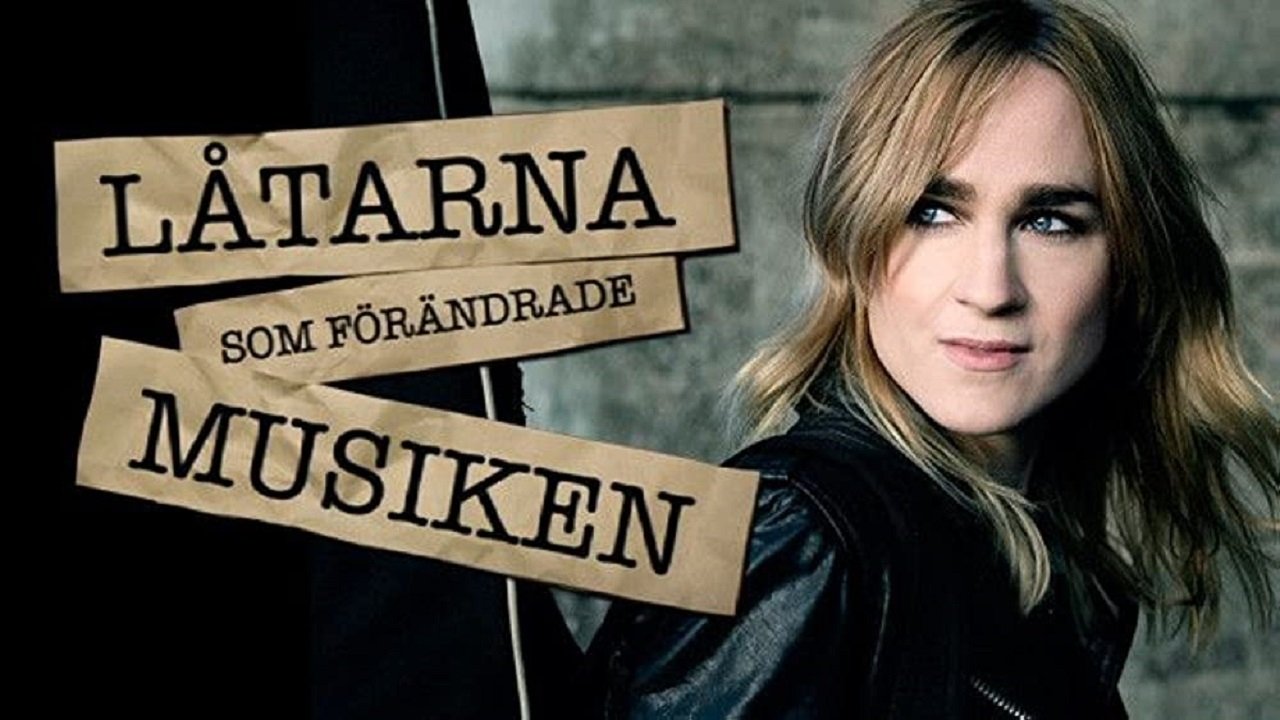 Låtarna Som Förändrade Musiken