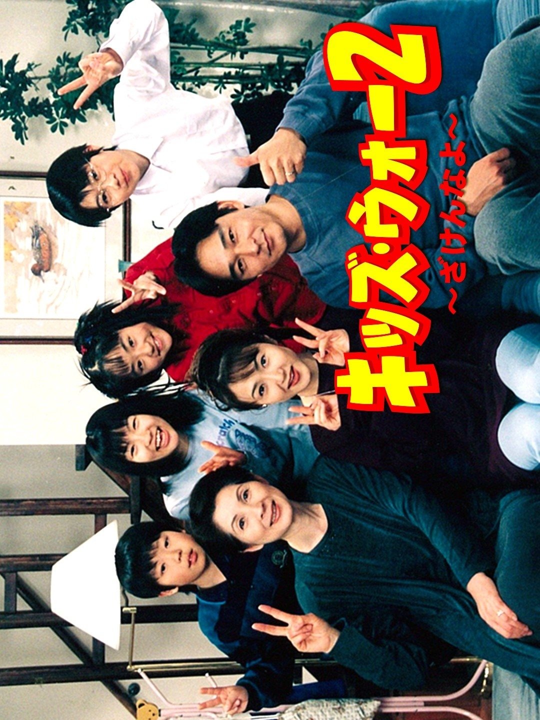 Poster de Temporada 2