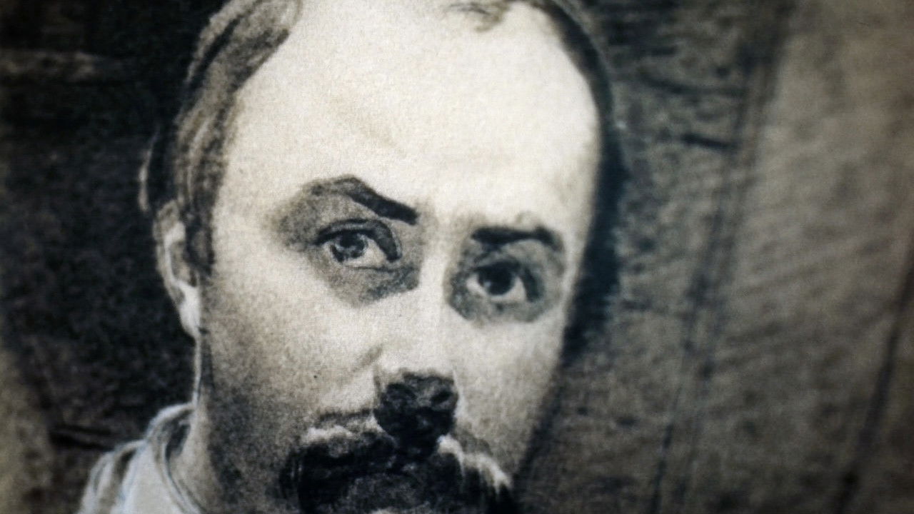 Taras Shevchenko. Hopes