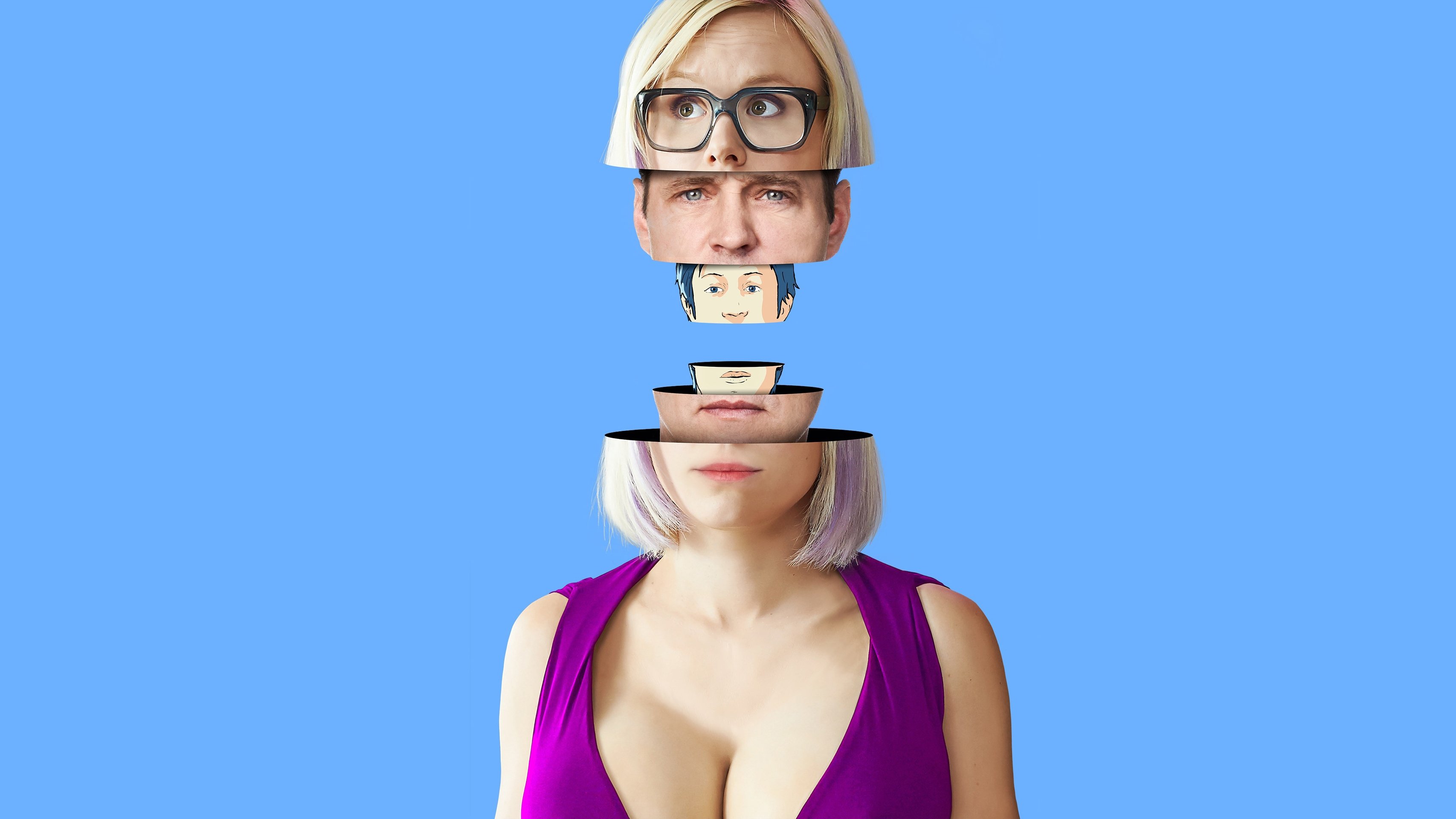Backdrop image