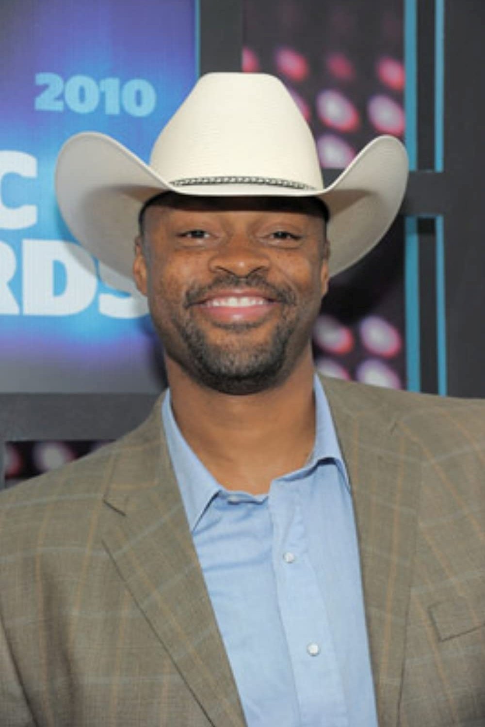 Foto de Cowboy Troy