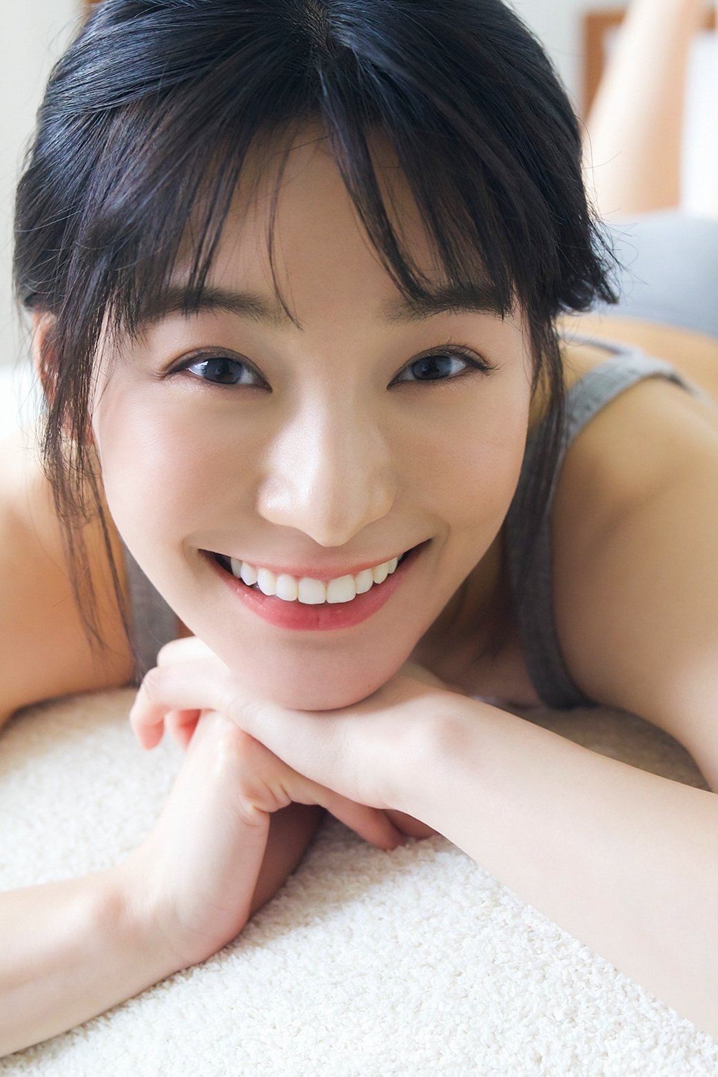 Foto de Momoko Arata