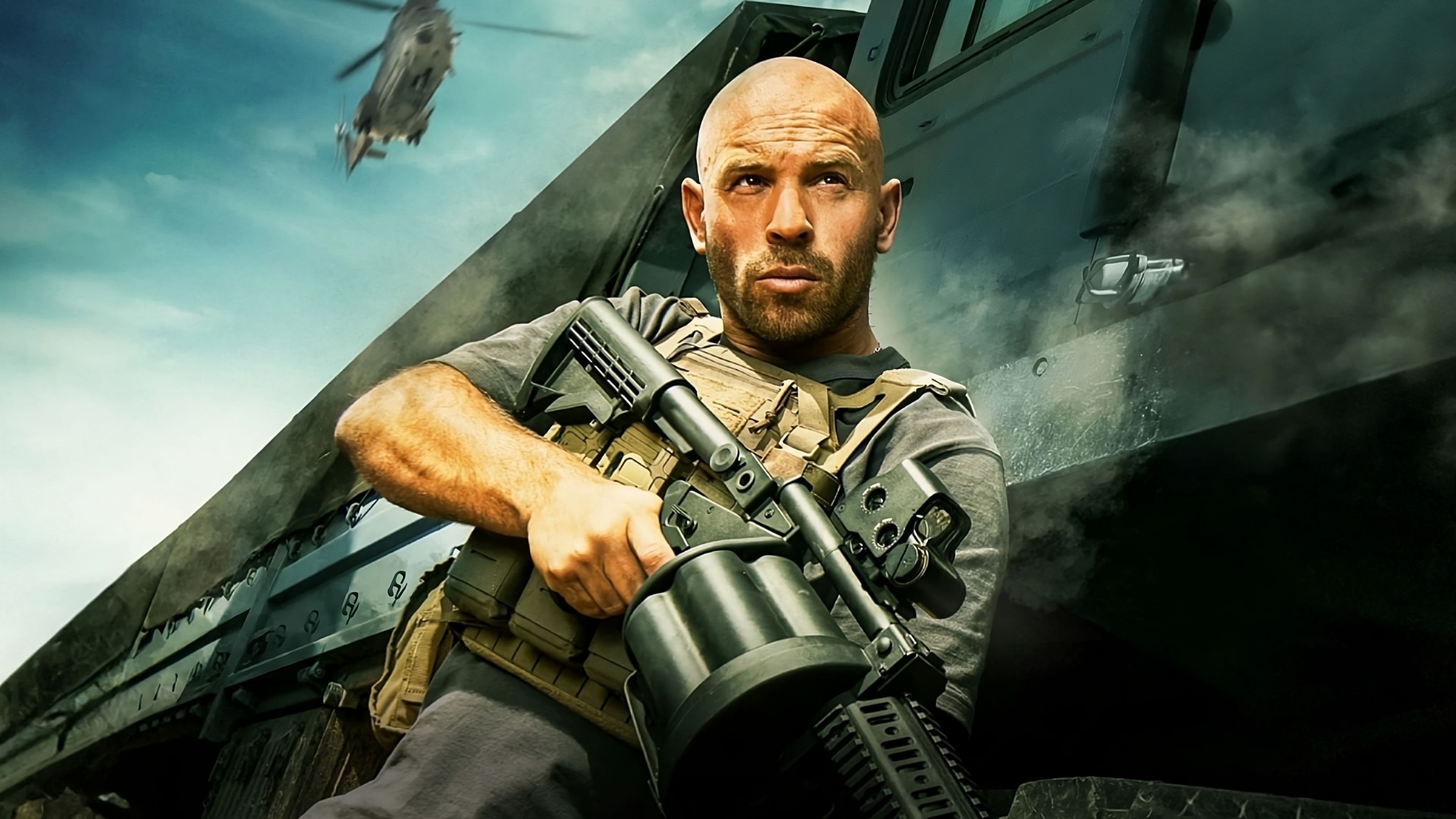 Backdrop image