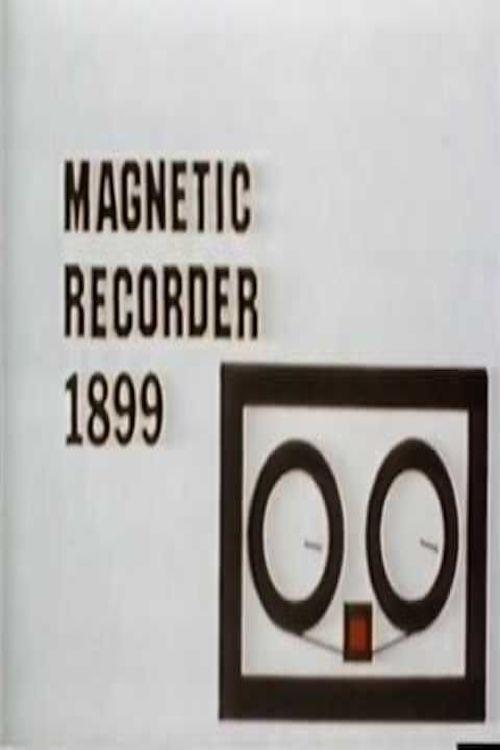 Poster de Machine Story