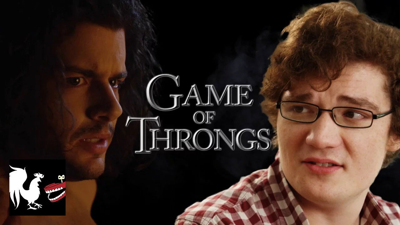 Is This Show a Soap Opera?