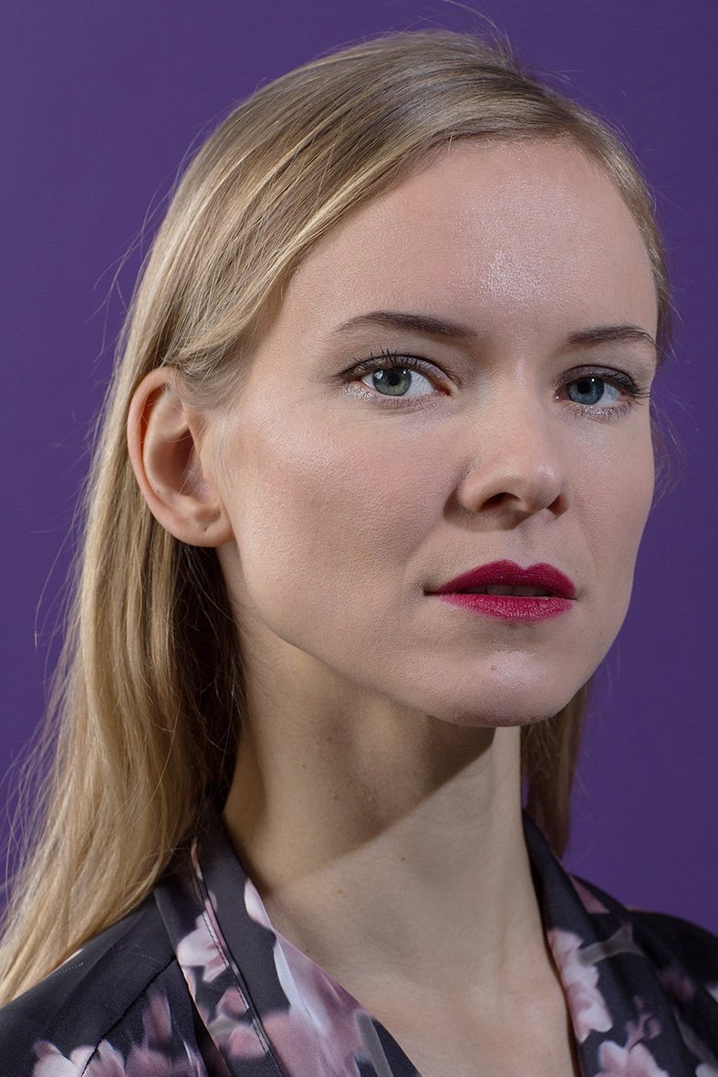 Foto de Magdalena Steinlein