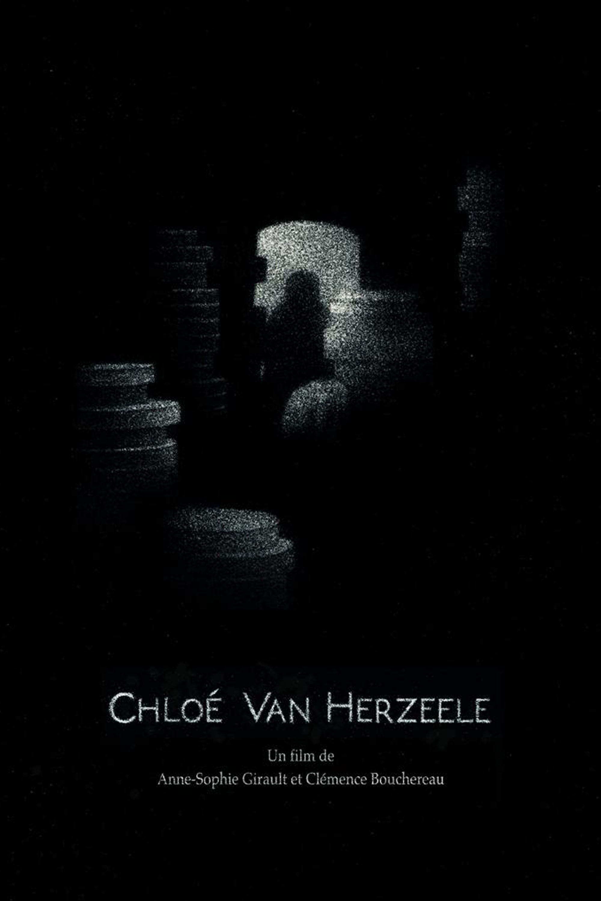 Poster de Chloé Van Herzeele