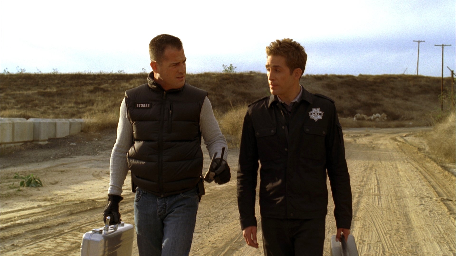 A Kiss Before Frying