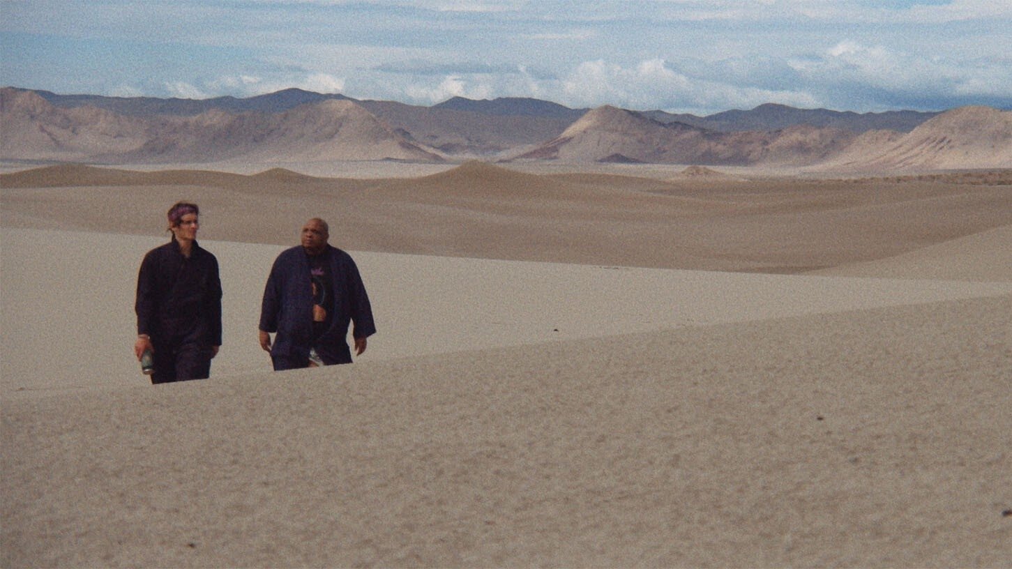 Backdrop image