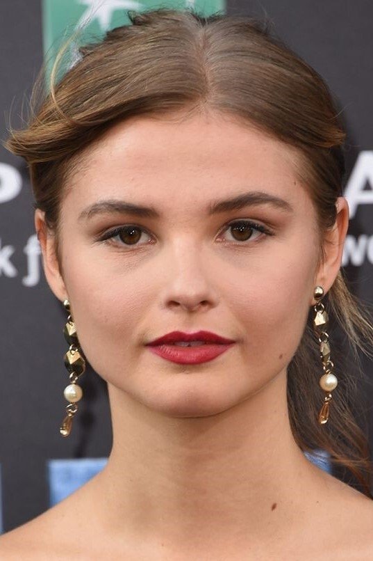 Foto de Stefanie Scott