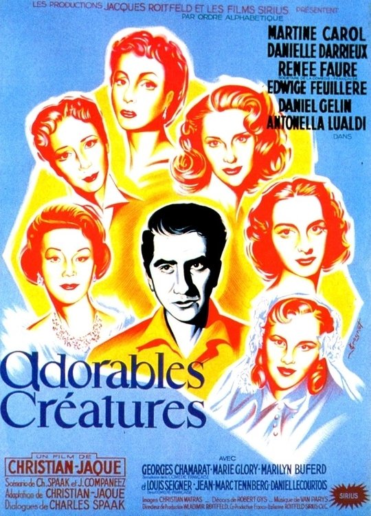 Poster movie