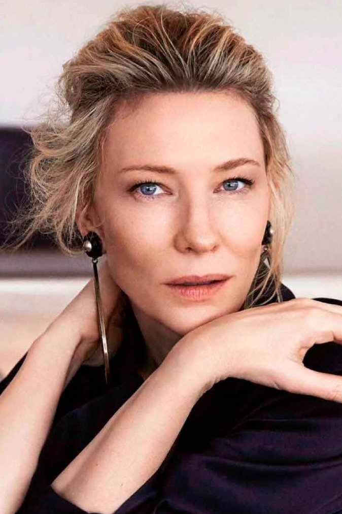 Foto de Cate Blanchett