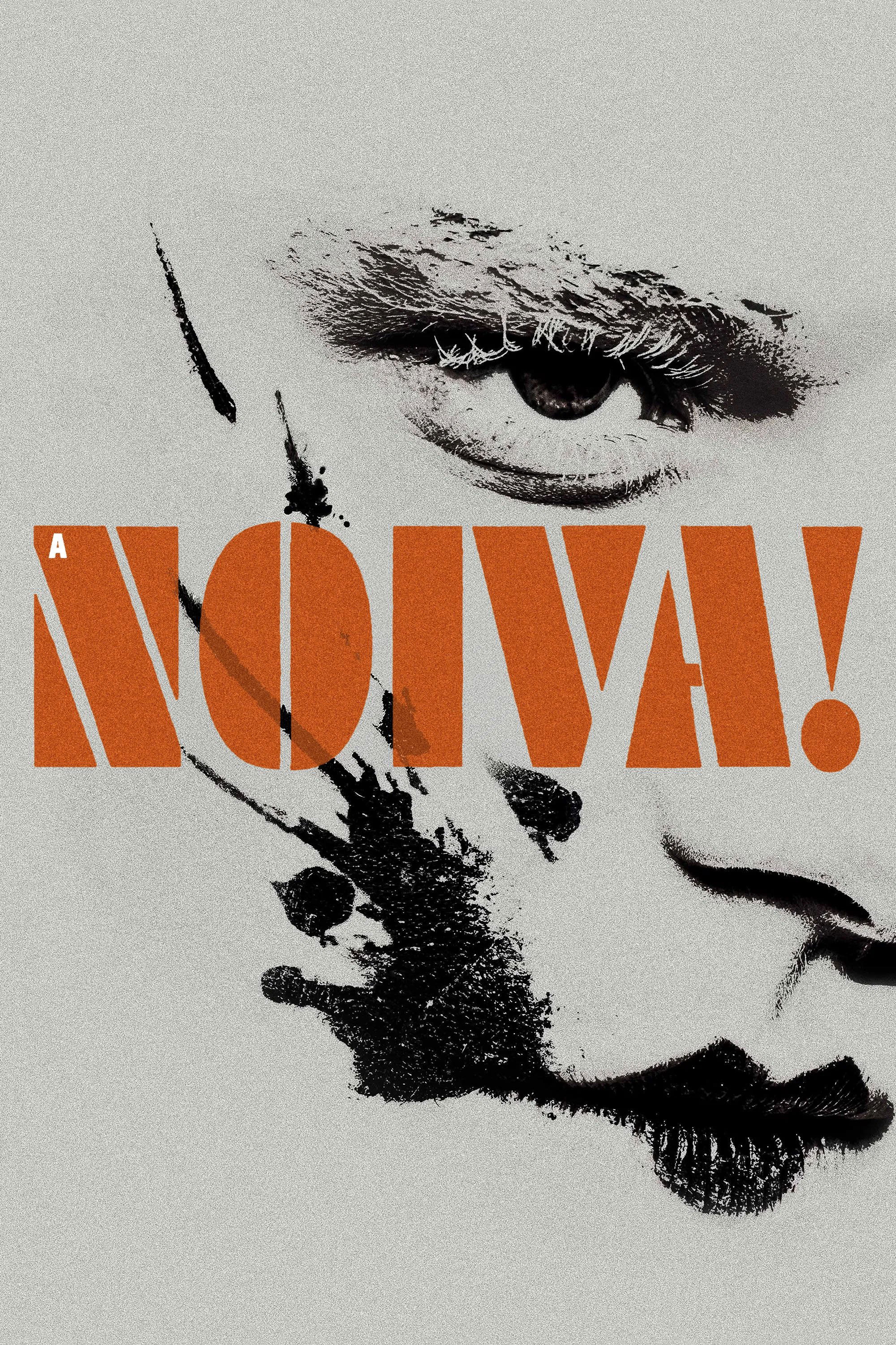 Poster de A Noiva!