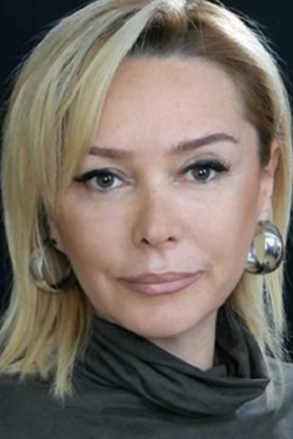 Foto de Özlem Savaş
