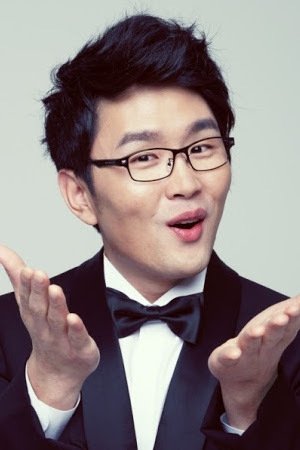 Foto de Yoon Hyeong-bin