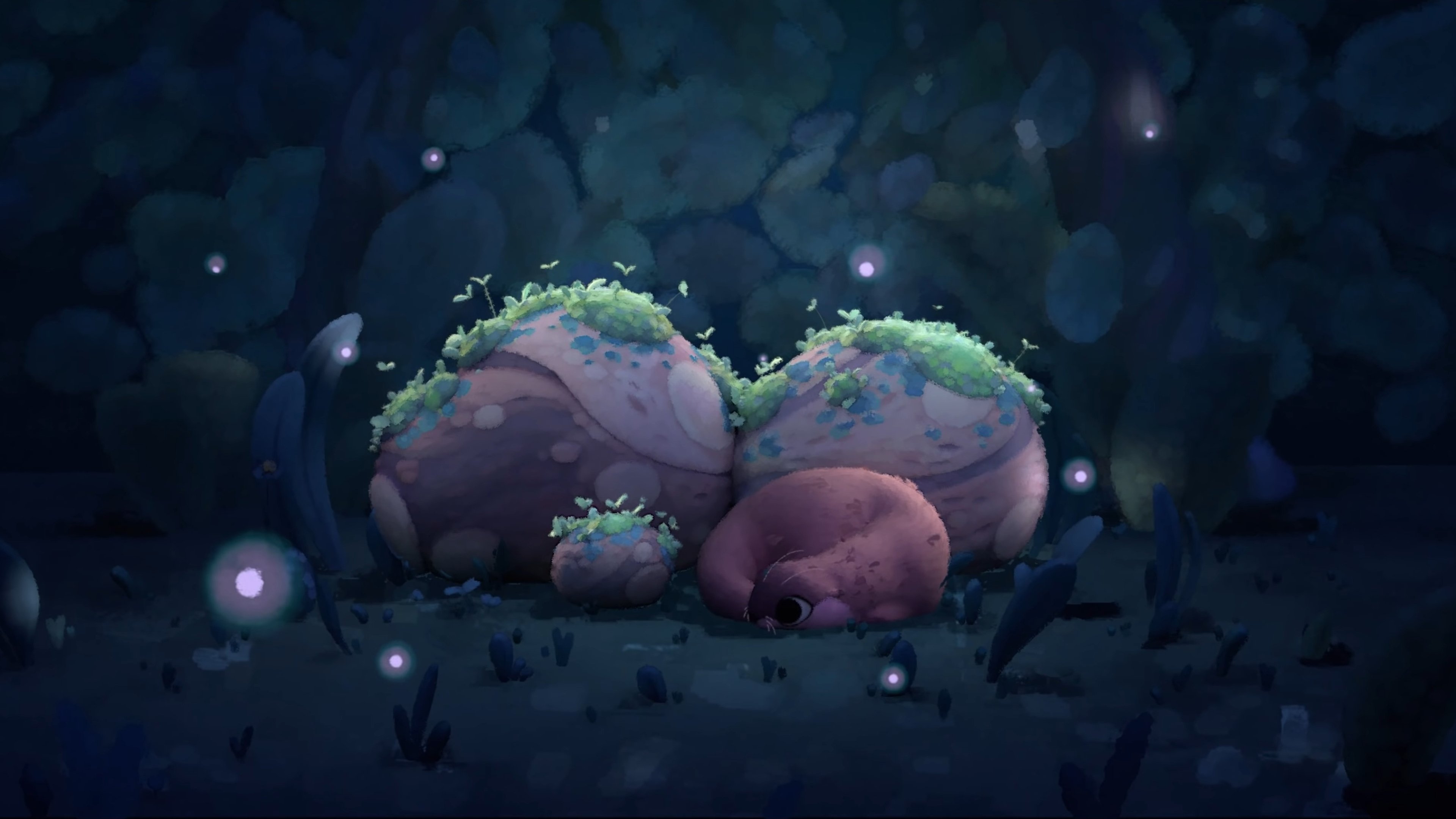 Backdrop image