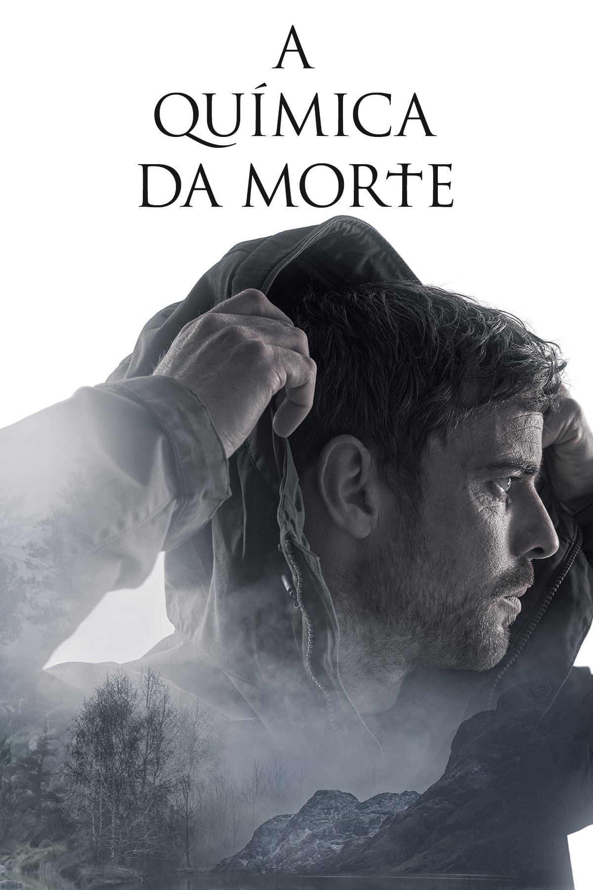 Poster de A Química da Morte