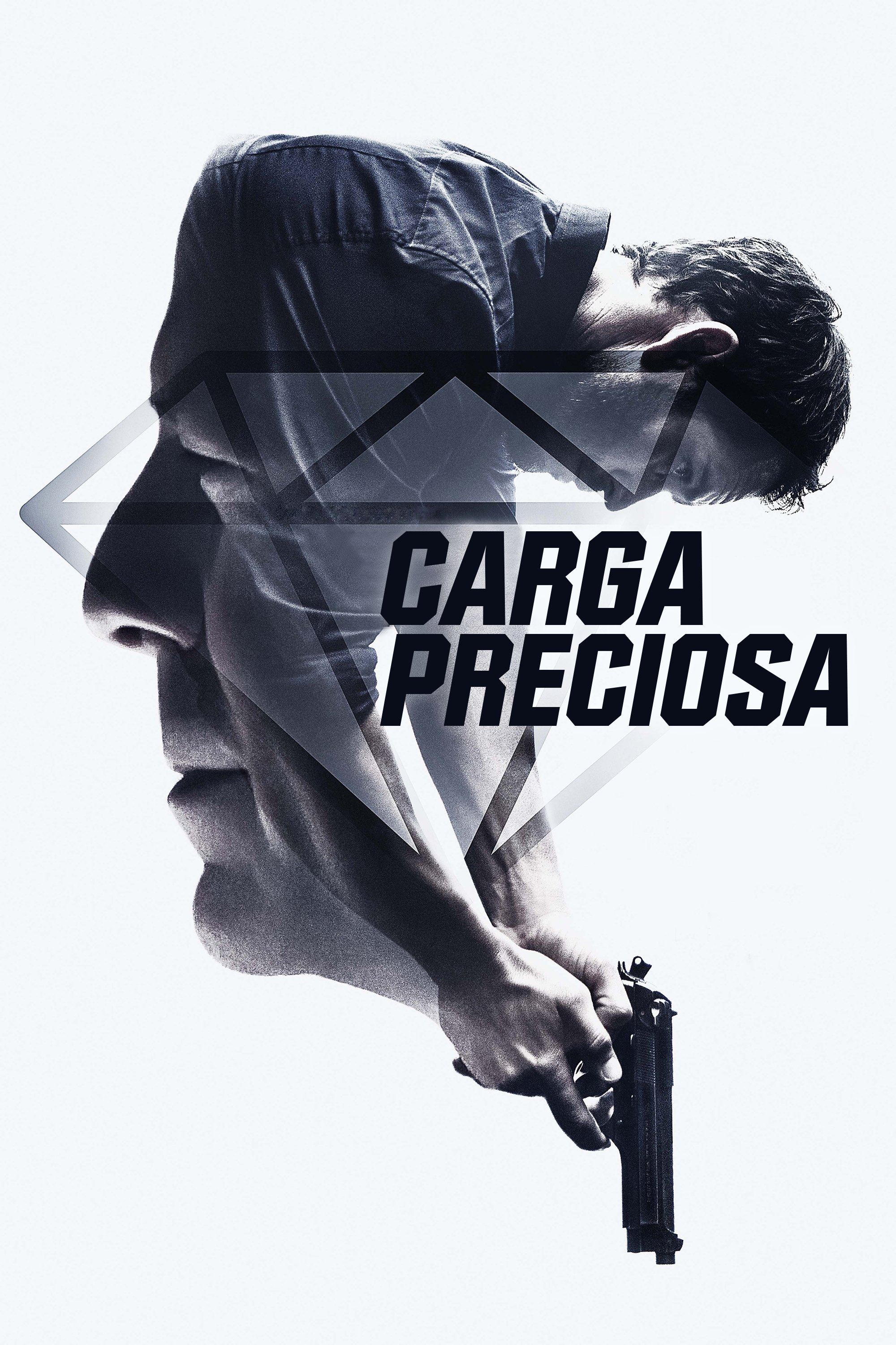 Poster de Carga Preciosa