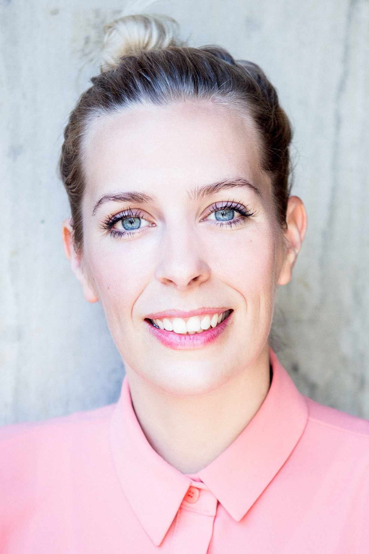 Foto de Sara Pascoe