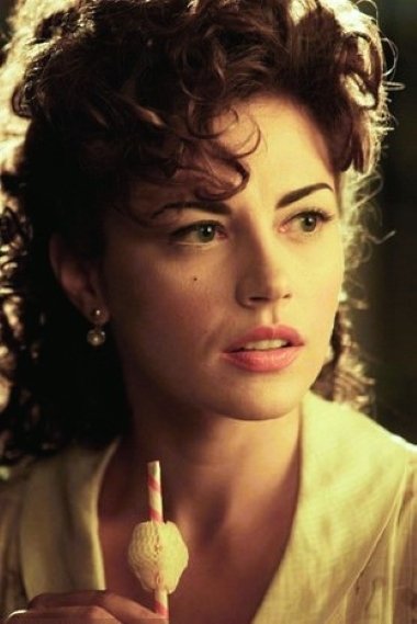 Foto de Dagmara Dominczyk
