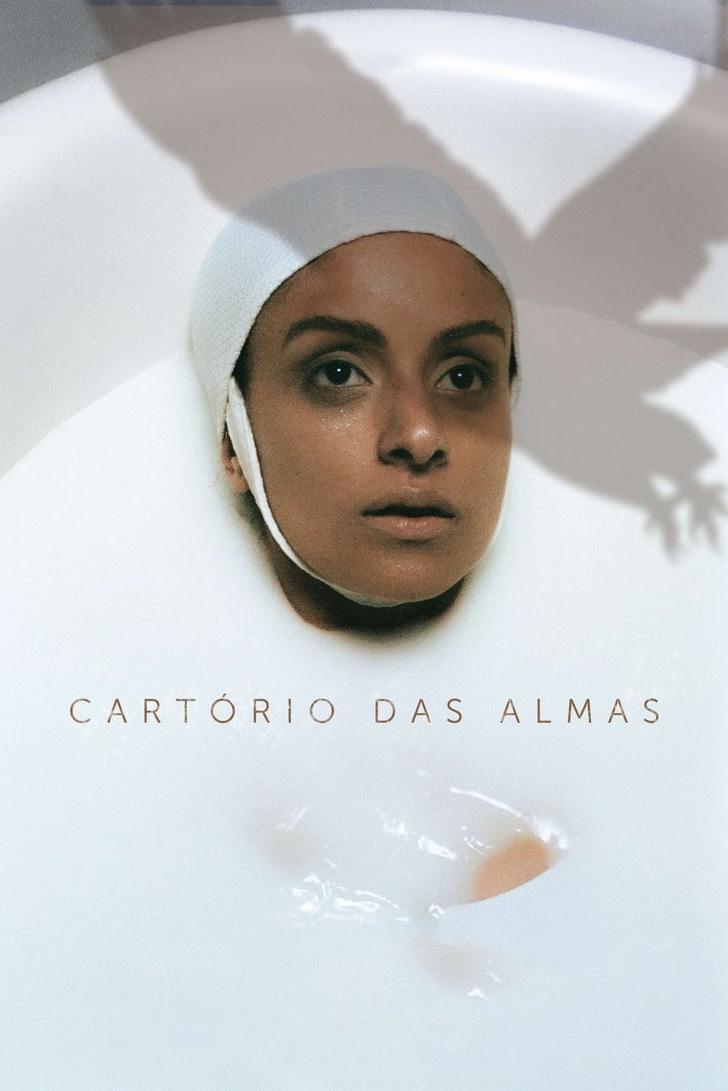 Poster de Cartório das Almas