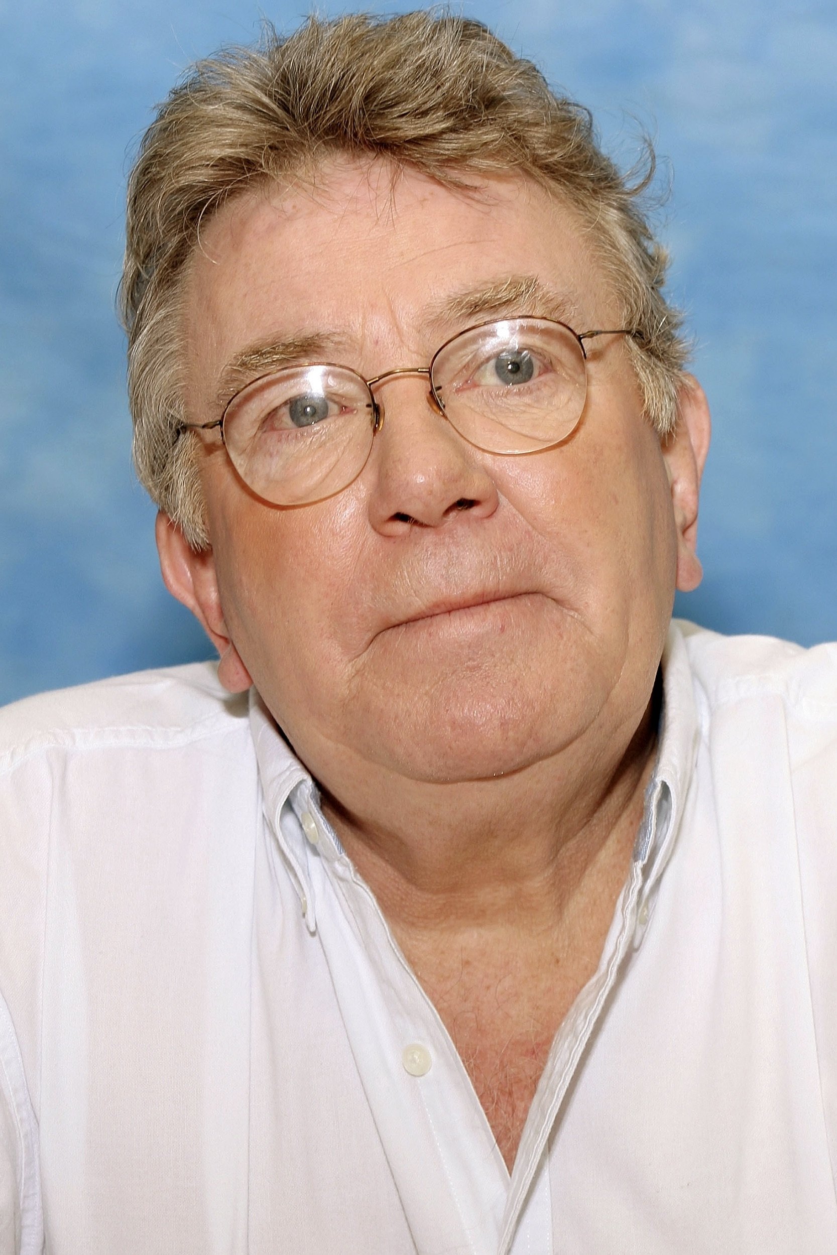 Foto de Albert Finney