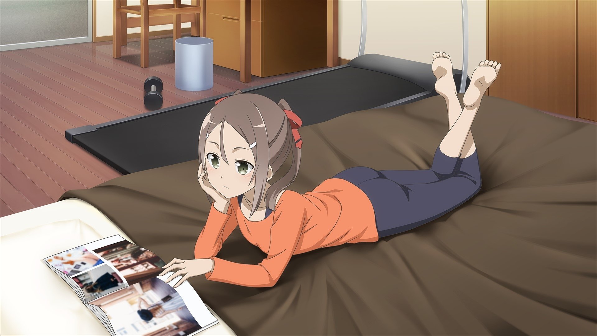 Backdrop image