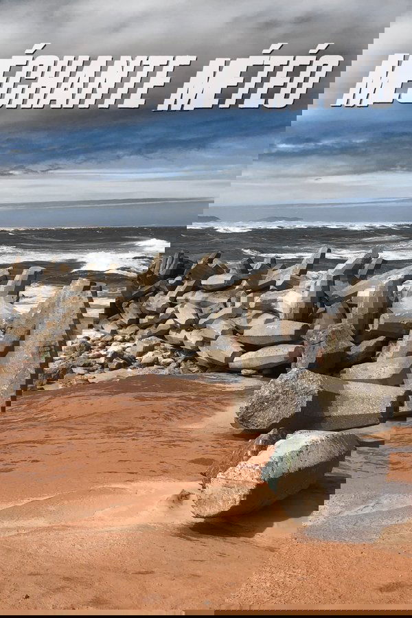 Méchante météo