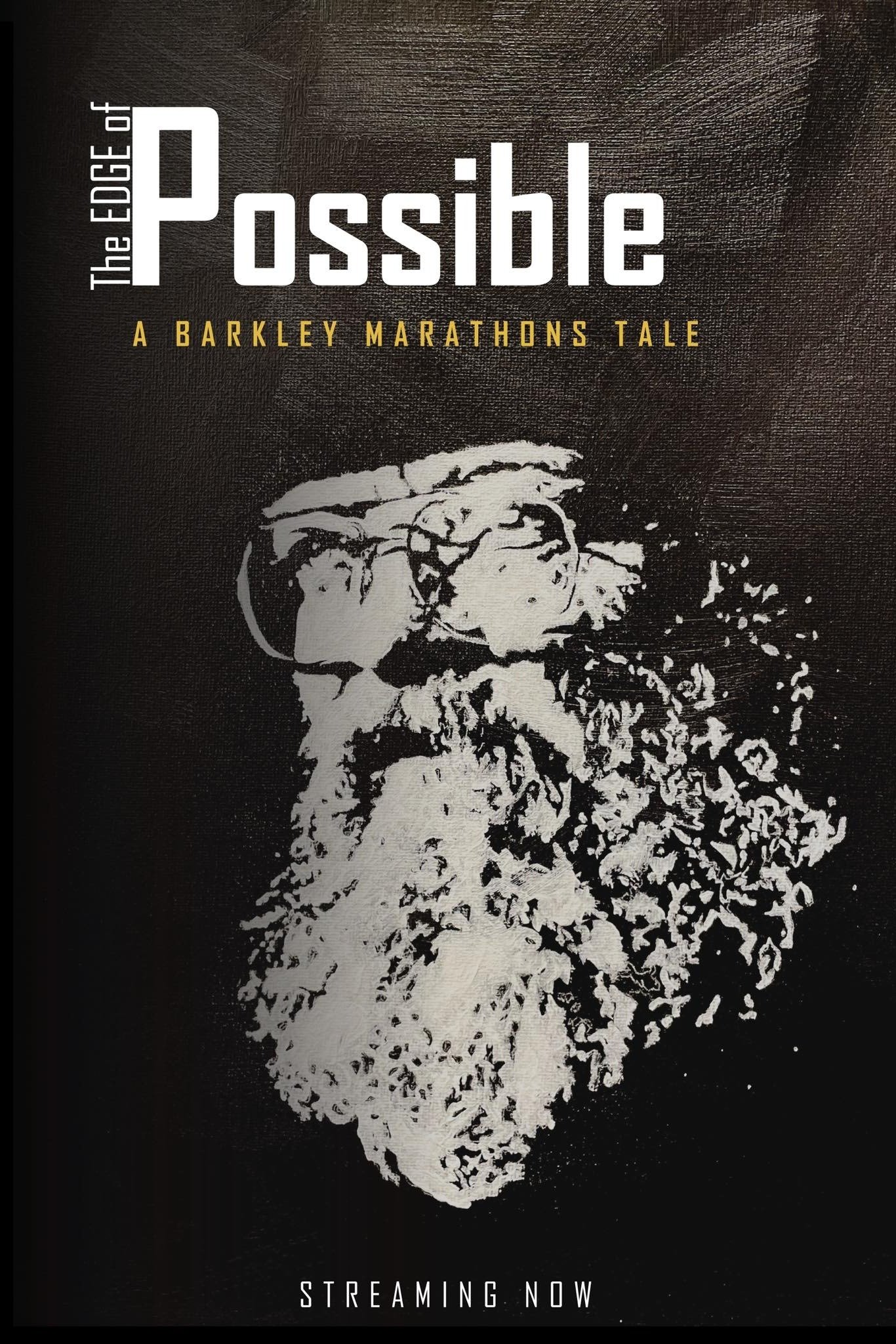 Poster de The Edge of Possible: A Barkley Marathons Tale