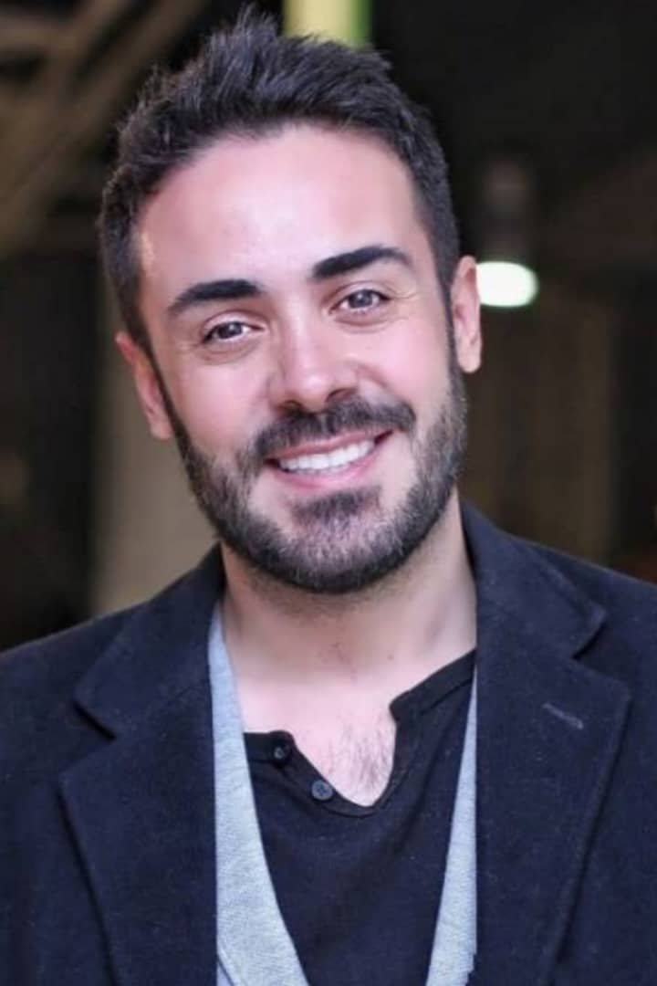 Foto de Kaveh Samakbashi