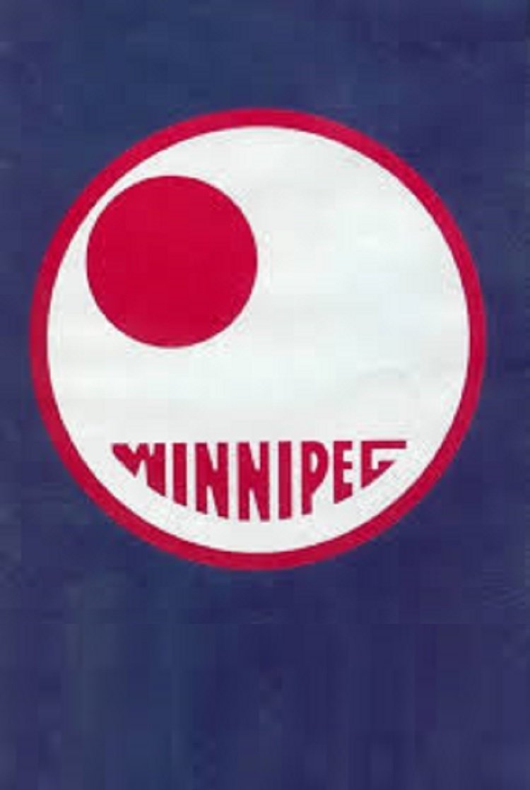 Poster de Death by Popcorn: The Tragedy of the Winnipeg Jets