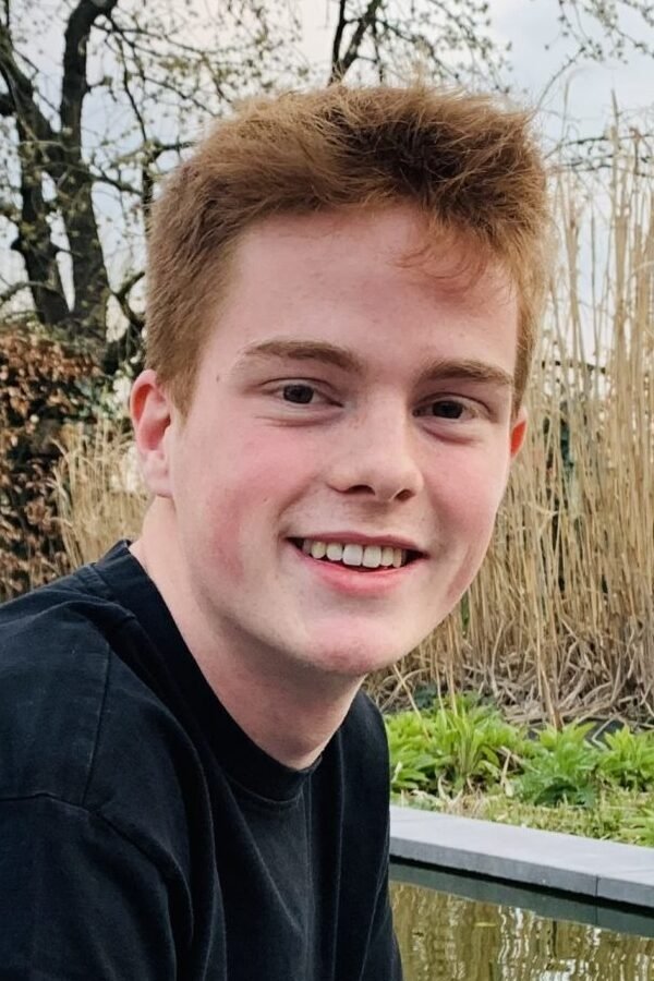 Foto de Jens De Geyter