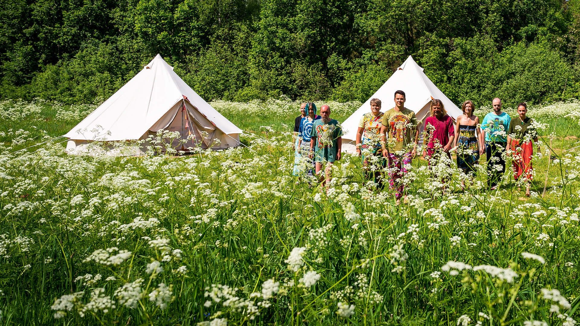 The Camp