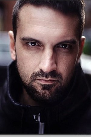 Foto de Anton Belogay