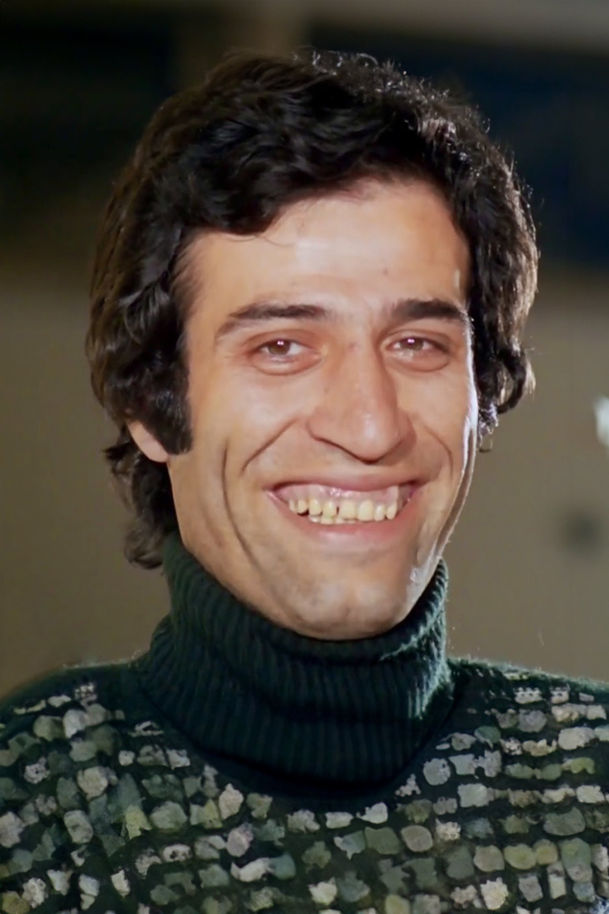 Foto de Kemal Sunal