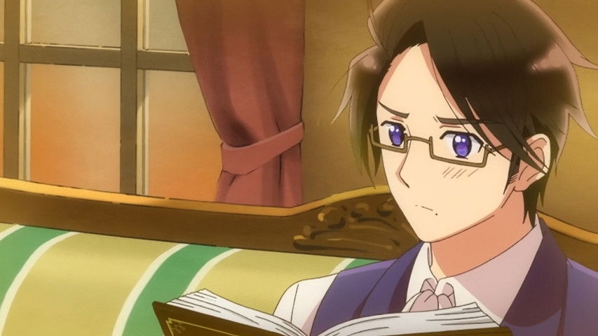 Germany and Cohabitation