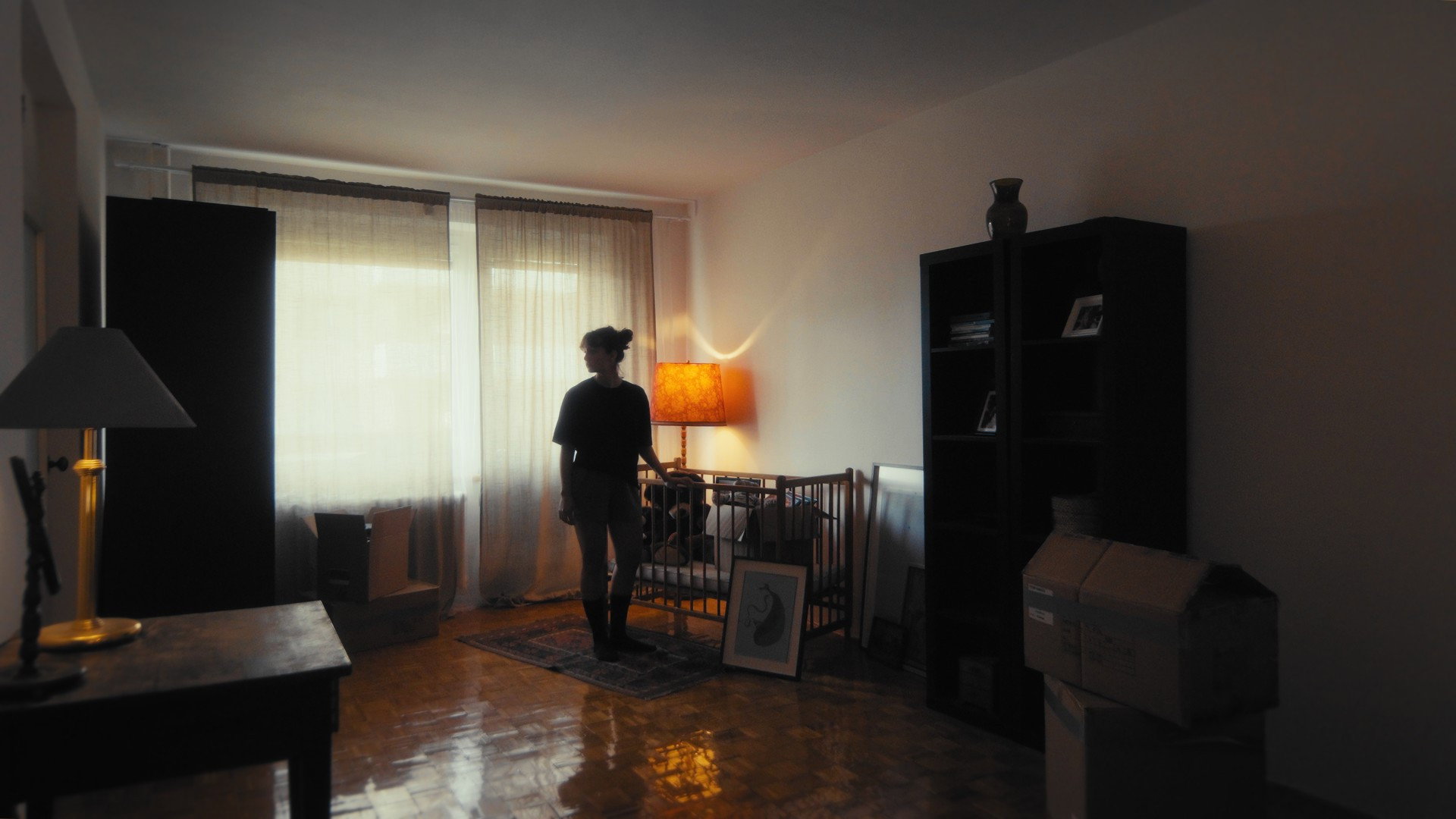 Director