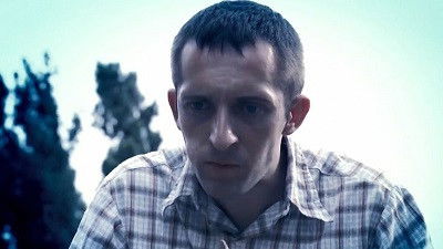 Tuchlin: The Scorpion