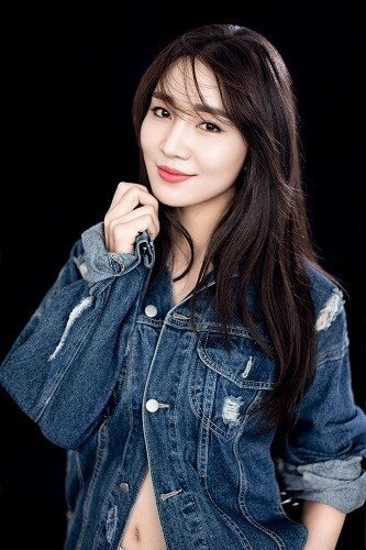 Foto de Chen Rong