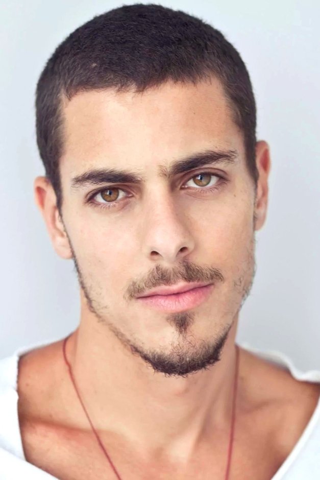 Foto de Sacha Bali